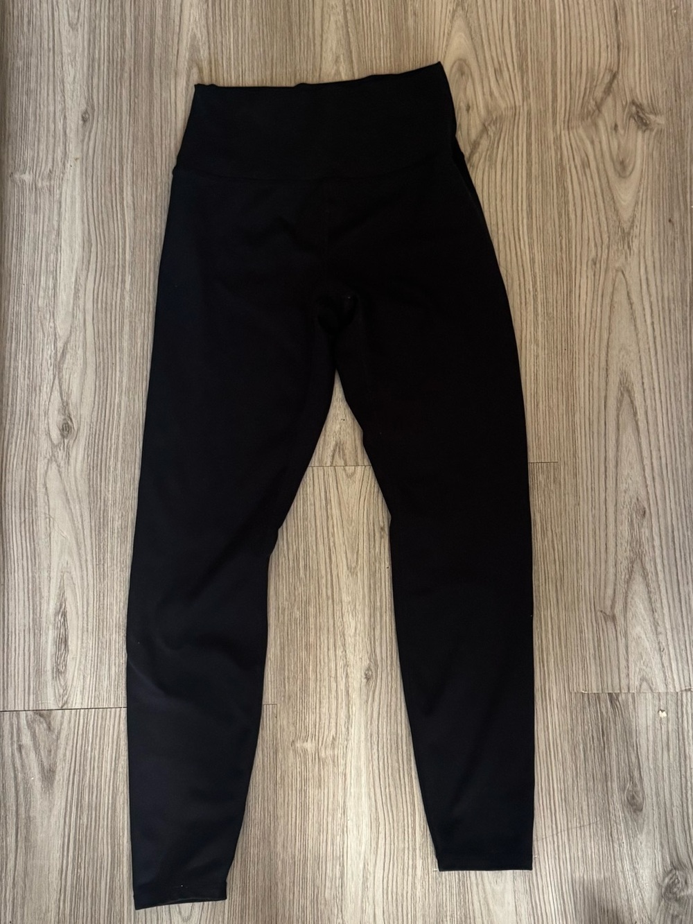 Zobha Black women Performance Leggings